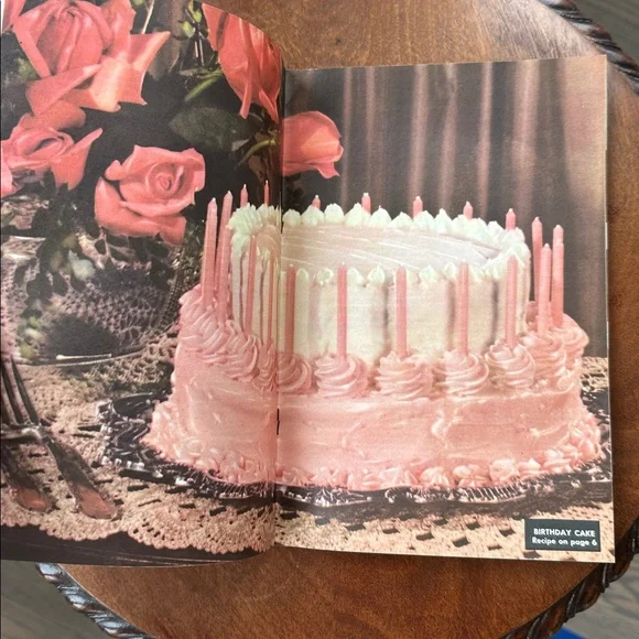 MCM Cookbook - Picture 6 of 7